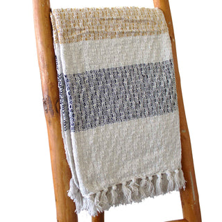 Boho Comfort Throws