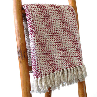 Boho Comfort Throws