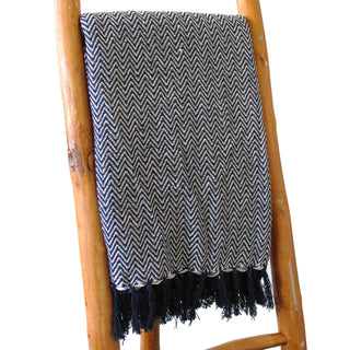 Boho Comfort Throws